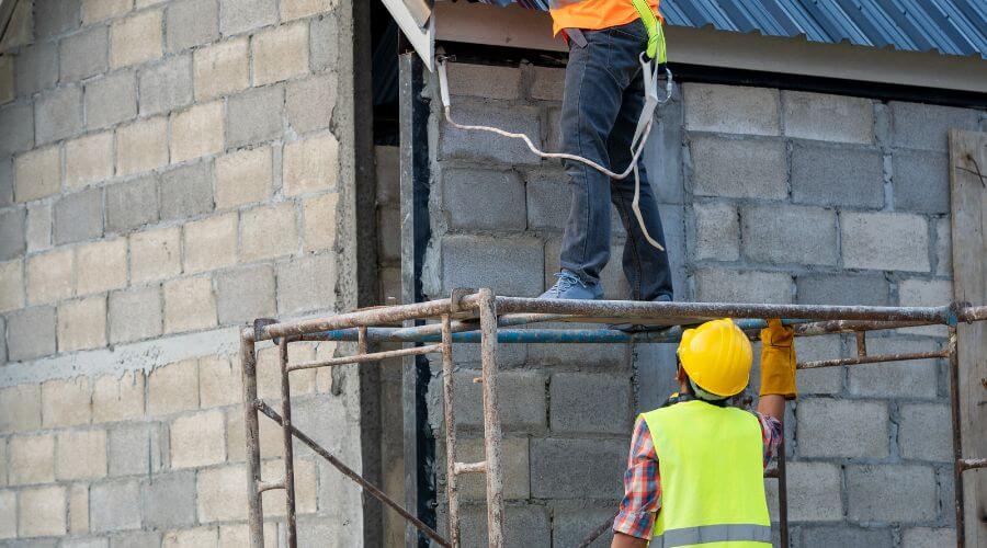Expert Emergency Roof Repairs services in Rocky Mount, MO